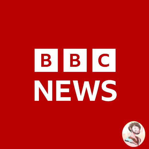 BBC News Intro