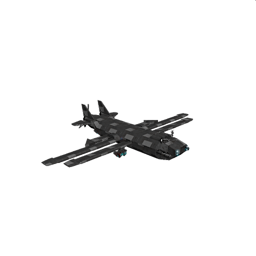 CPA Varkdos Bomber