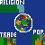 Mini Middle East -2025