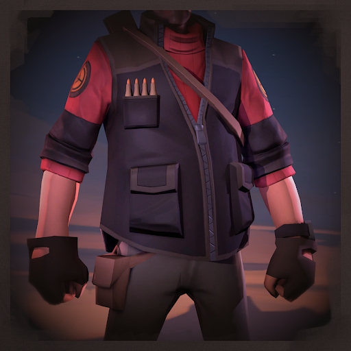 Field Hunter