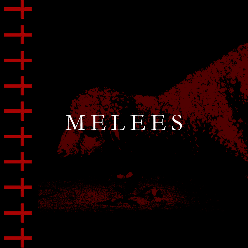 DESPERATION REDUX - MELEES
