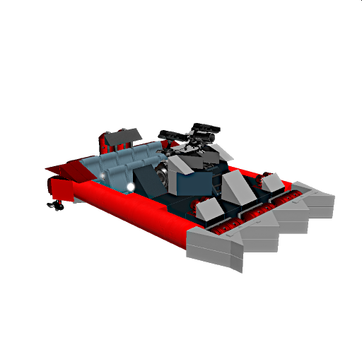 pioneers boat