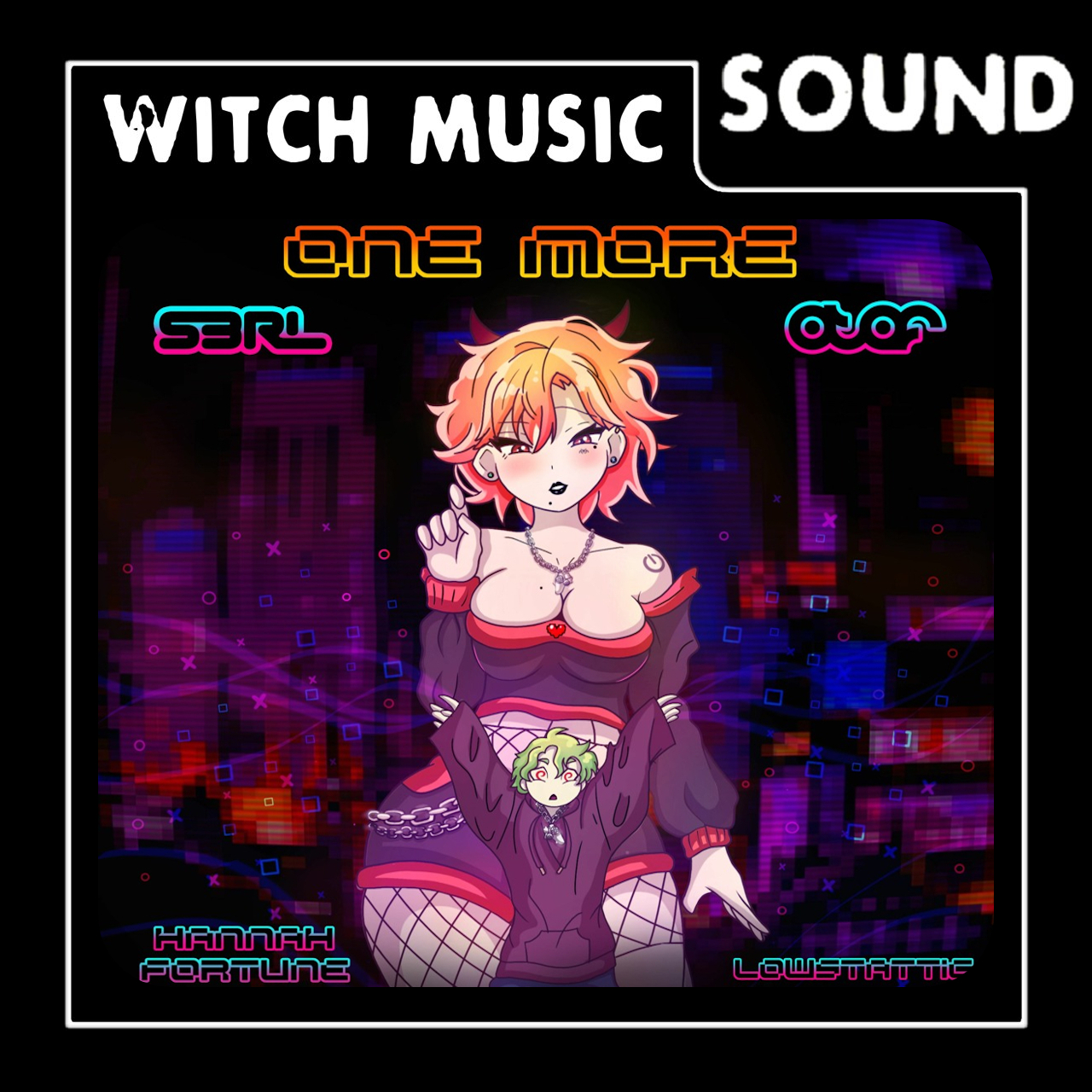 Credits Music: One More [S3RL]
