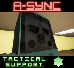 ASync Researcher (Tactical Support) preview