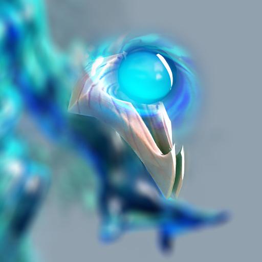 Sharkling Supreme Predator - Arms