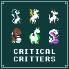 CYF Expansion - Critical Critters