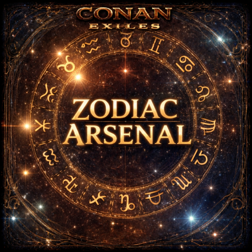 [Enhanced] Zodiac Arsenal 5.0.0
