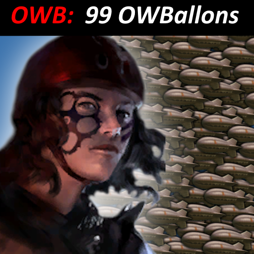 OWB: Neunundneunzig OWBBallons preview