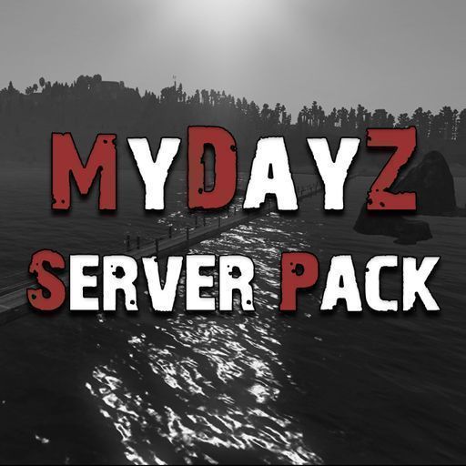 MDZ_ServerPack_Namalsk