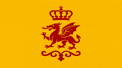 Fictional Kingdom of Penglia