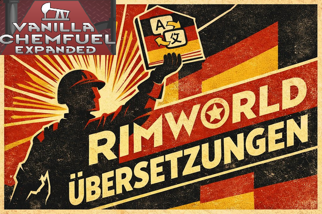 Vanilla Chemfuel Expanded [DE]