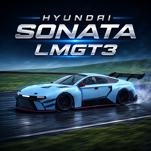 WEC Sonata LMGT3