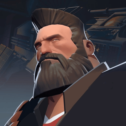 TF2: Interloper(Heavy Set)
