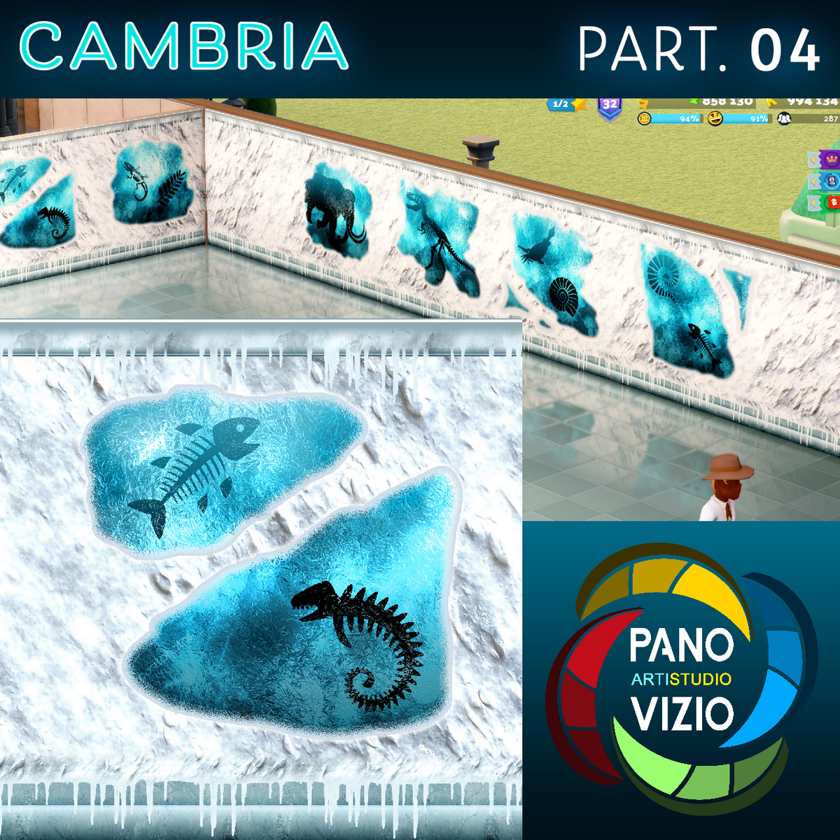 PANO CAMBRIA PART-04