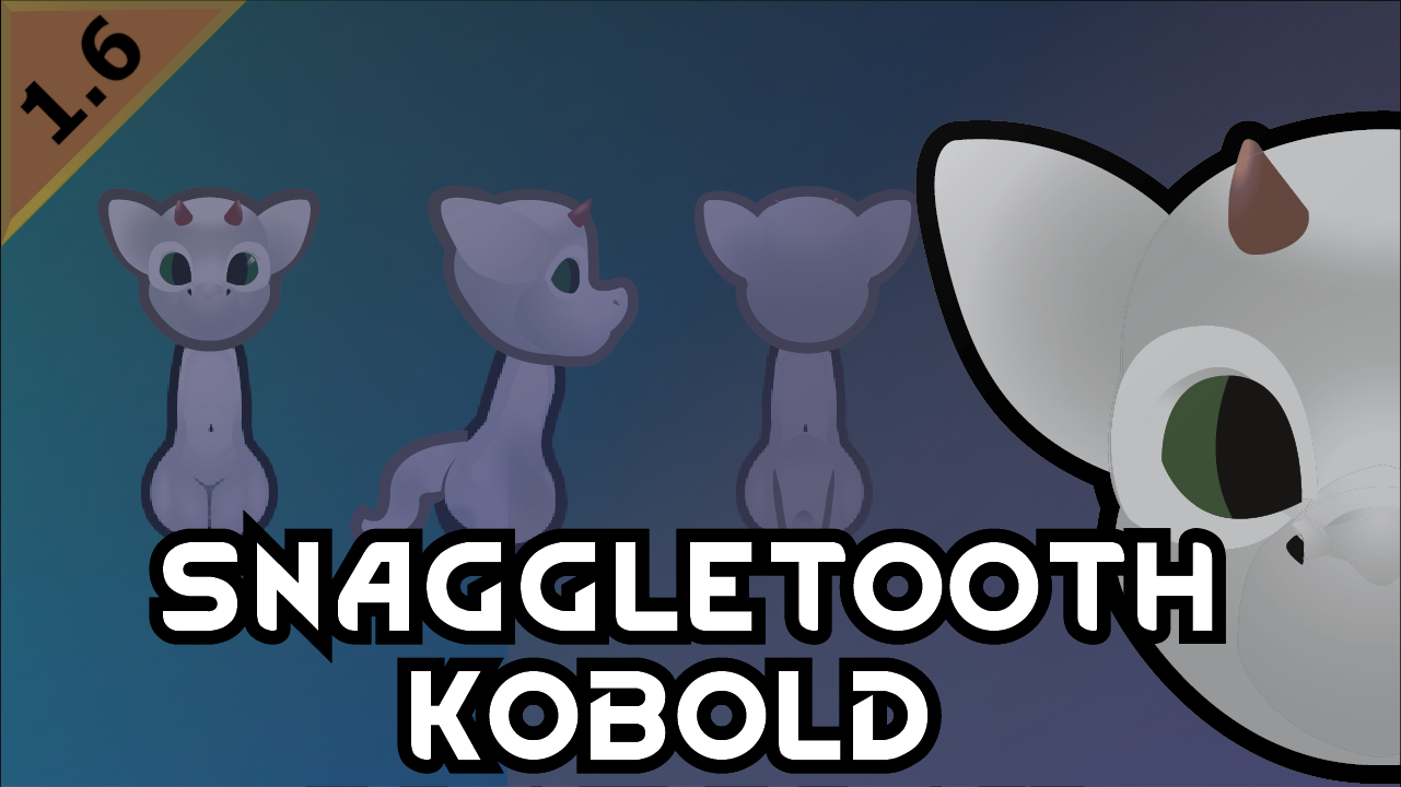 Snaggle Renewed