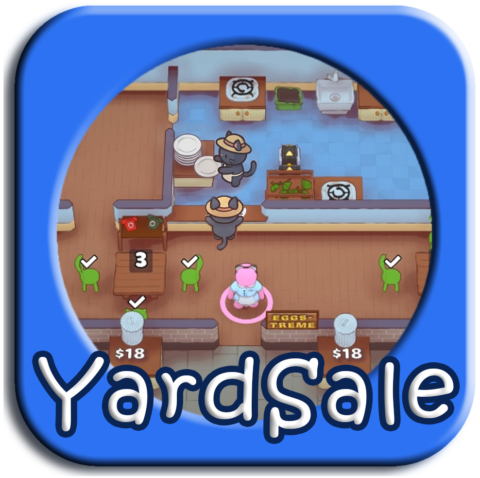 YardSale