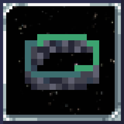 Luminite Belt – tModLoader Mod
