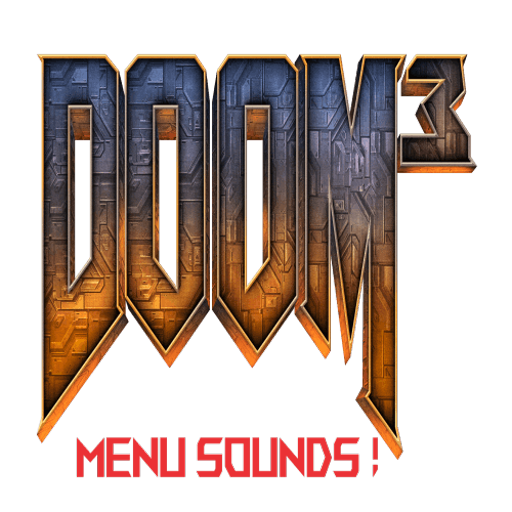 Doom 3 | Menu UI Sounds preview