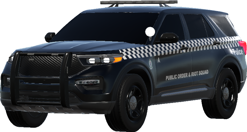 Australia - PORS PATRIOT