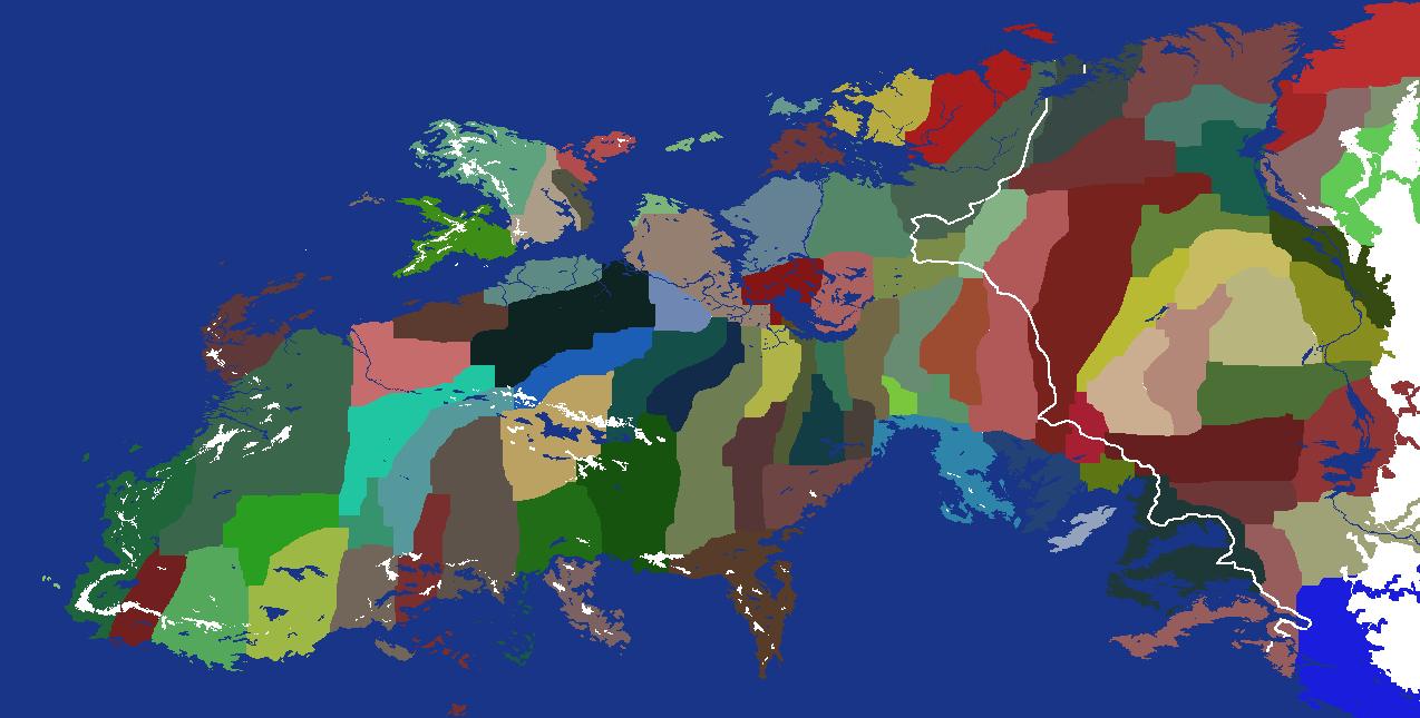 Pax Continent