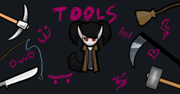 Kaseys Tools