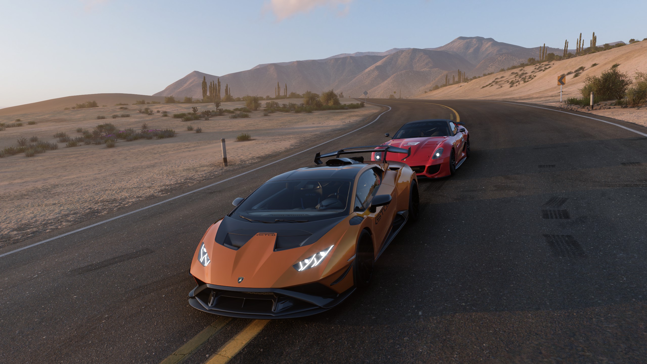 Forza Horizon 5