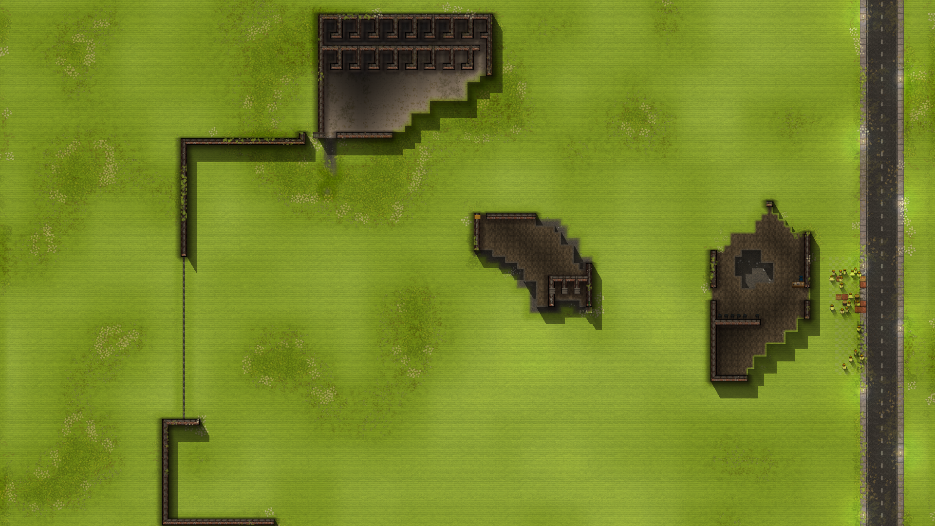 Ruins