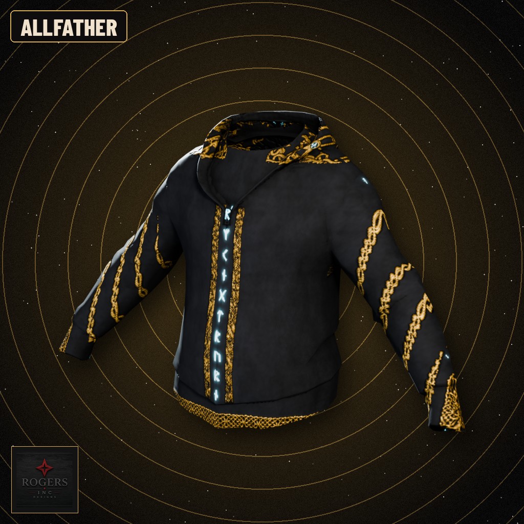 ALLFATHER Hoodie