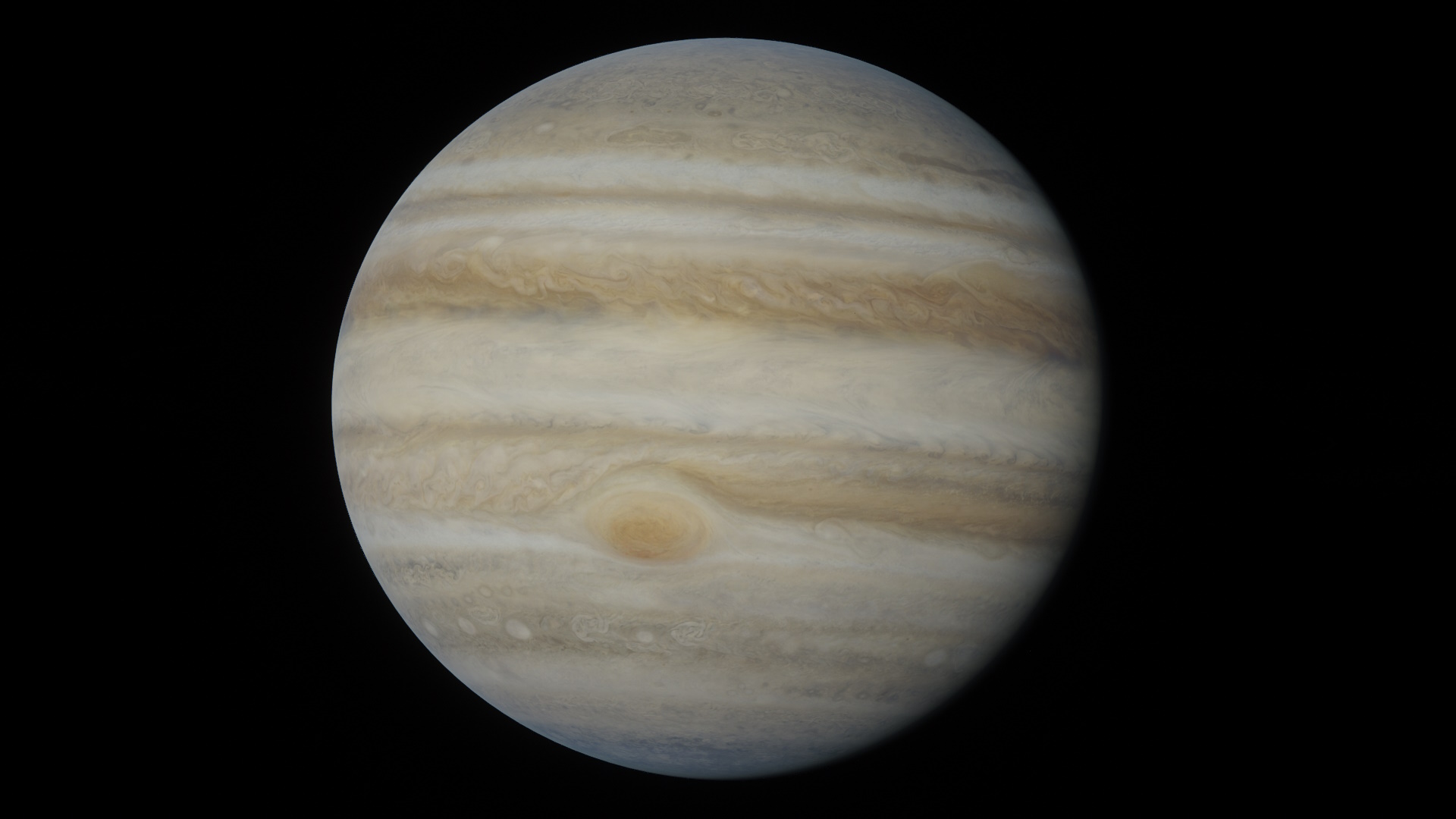 Jupiter (1993)