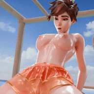 [Liepraag] Tracer Summer heat preview