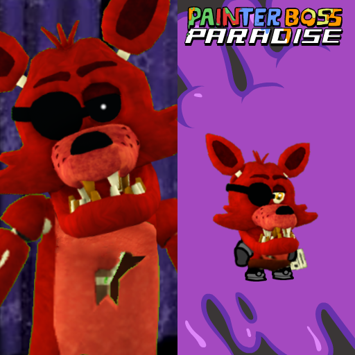 FOXY