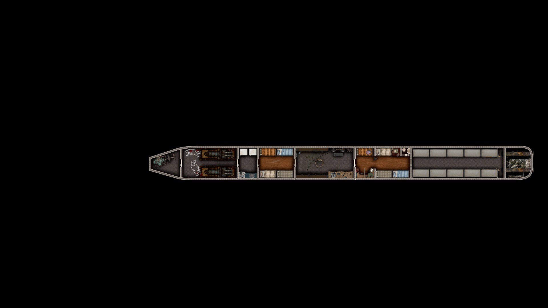 Sub Assault