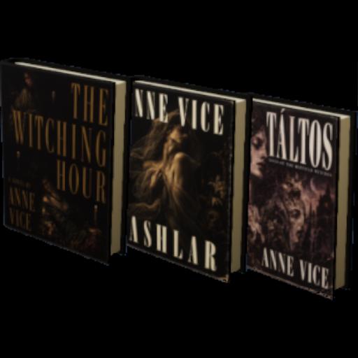 Lives of the Mayfield Witches preview