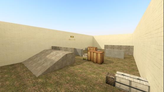 Am_ramps_acs – Counter-Strike 2 Mod