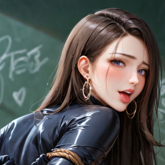 女教師課後輔導