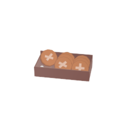 bread