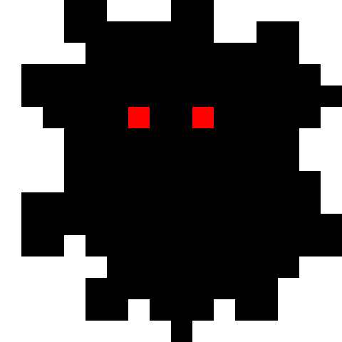 The Phantom – tModLoader Mod