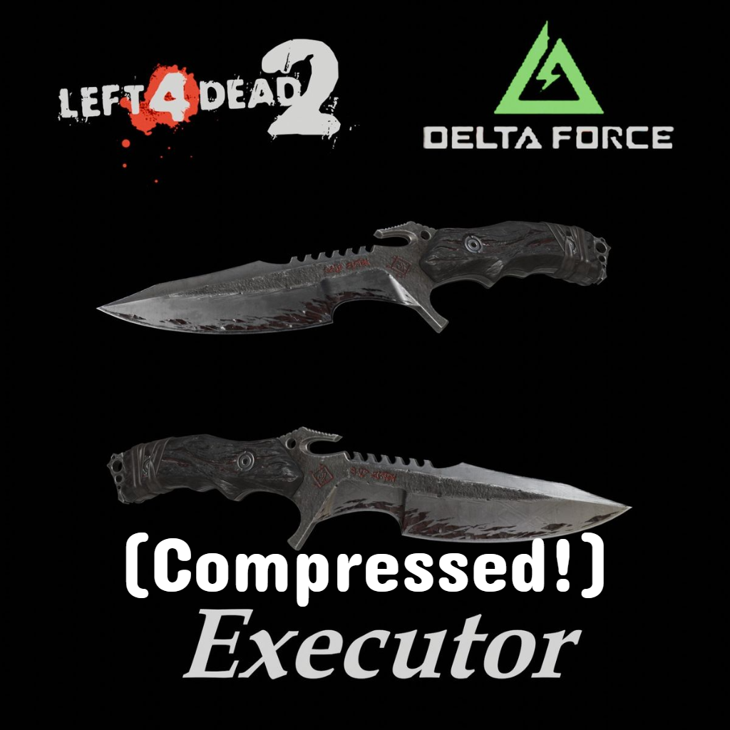 Delta Force:Hawk Ops 处刑者 (Machete） (Compressed Edition)
