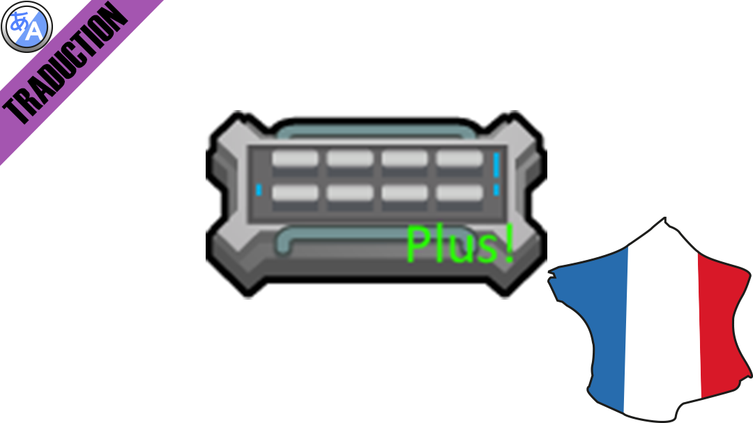 Gene Bank Plus [Fr]