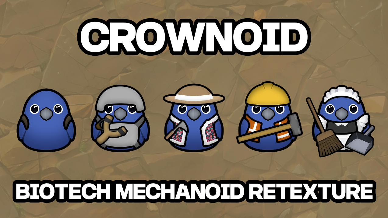 [KCB] Crownoid