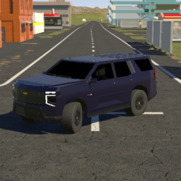 2025 Chevrolet Tahoe Base