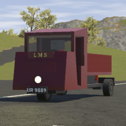 Karrier Cob - Pickup Bed