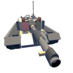 F-11/25 LYNX V10 (TURRET REMAKE)