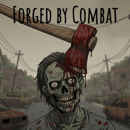 Forged by Combat – Project Zomboid Mod