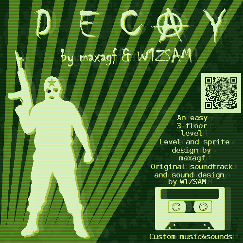 DECAY