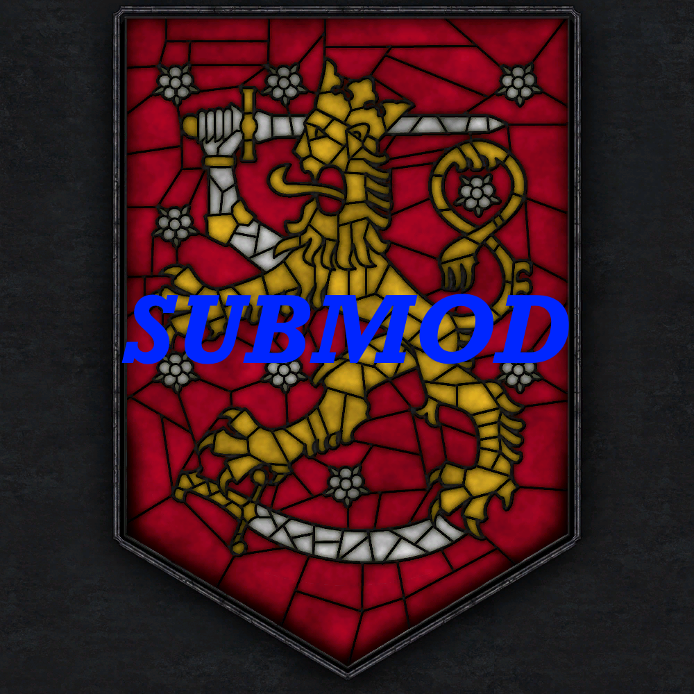 Crusader Finns Hymns to the Old Gods Pack
