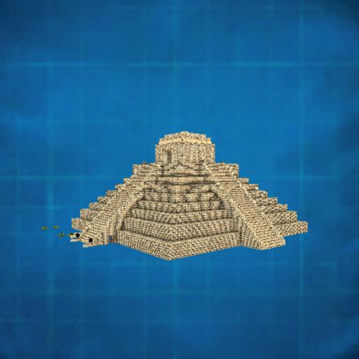 Pyramide de Kukulcàn Pyramid of Kukulcán