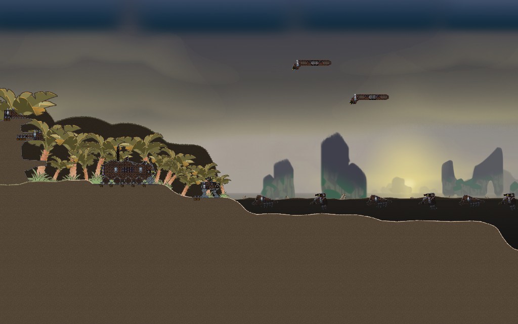 Battle of Kashyyyk DM