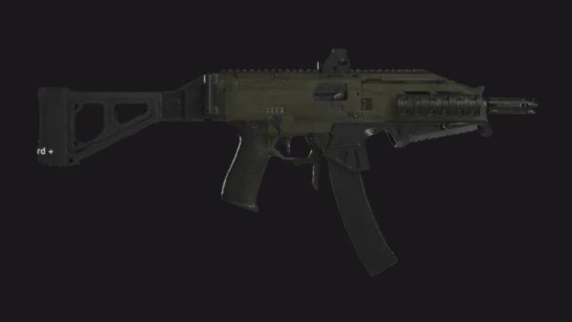 Resident Evil 9 Requiem (2026) Fully Upgraded Stiri REVO3 A1 Script (MP5)