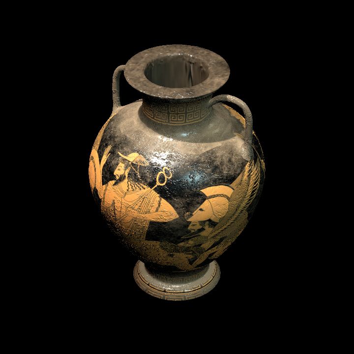Amphora #2